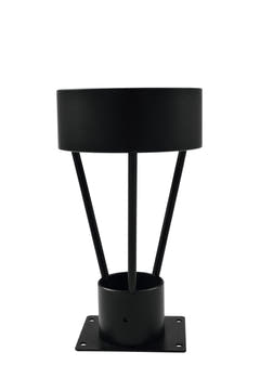 Adaptador para manguera de niebla ANTARI FTA-2A