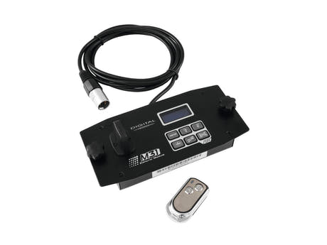 ANTARI M-31 Controlador inalámbrico