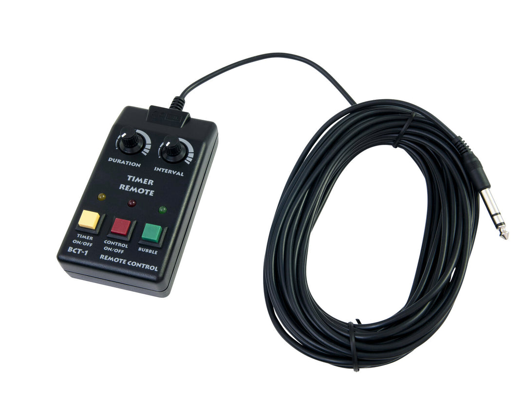 ANTARI BCT-1 Control remoto con temporizador