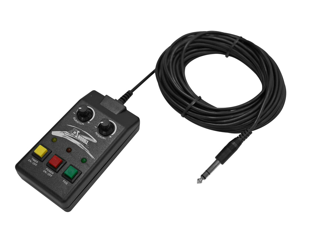 Controlador temporizador ANTARI Z-40