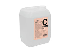 EUROLITE conjunto NB-60 + líquido de humo -C2D- 5l