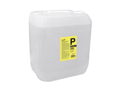 EUROLITE SMOKE FLUID -P2D- Professional, líquido de humo de 25l