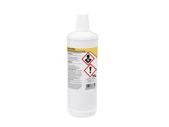 Set N-10 plateado + B Basic líquido de humo 1l de EUROLITE