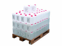 Eurolite Líquido para humo P (5L)