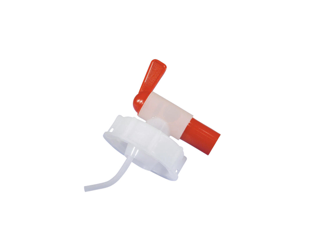 EUROLITE grifo para depósito de 25l y 30l