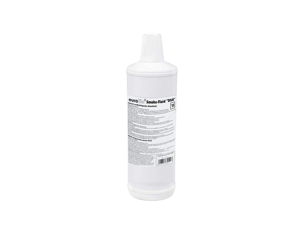 EUROLITE SMOKE FLUID -DSA- Effect, líquido de humo de 1l