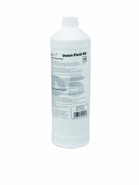 Eurolite Líquido para Hazer D-5 1 litro
