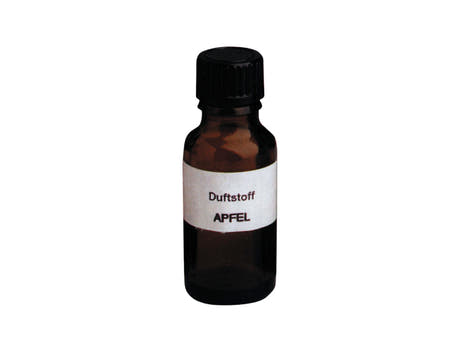 EUROLITE Líquido de humo perfumado, 20ml, manzana