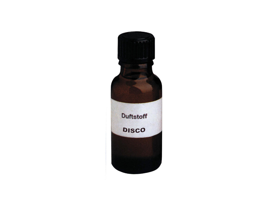 Fragancia para líquido de humo EUROLITE, 20ml, discoteca
