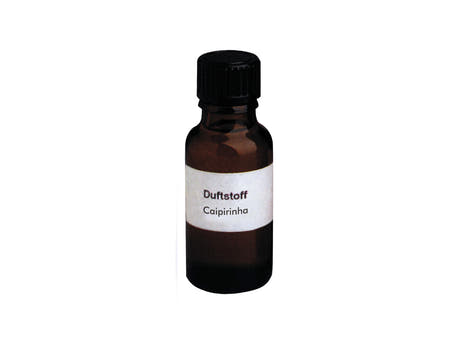 EUROLITE Fragancia para líquido de humo, 20ml, caipirinha