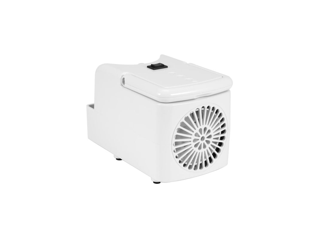 EUROLITE B-20 Mini máquina de burbujas