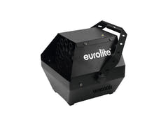EUROLITE B-90 Máquina de burbujas negra