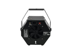 EUROLITE B-90 Máquina de burbujas negra