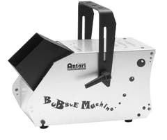 ANTARI B-100 Máquina de burbujas