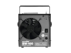 EUROLITE BW-100 Máquina de burbujas