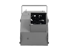 EUROLITE BW-100 Máquina de burbujas