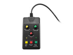 EUROLITE Mando a distancia (Temporizador) LNB-600 LED Hybrid Fog Bubble
