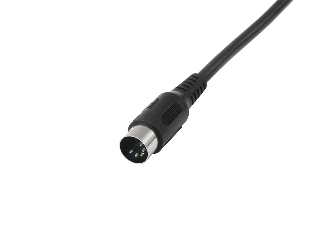 EUROLITE Mando a distancia (Temporizador) LNB-600 LED Hybrid Fog Bubble