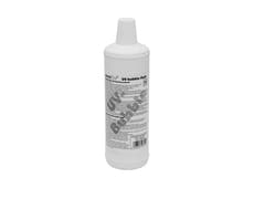 EUROLITE Líquido UV para burbujas 1l amarillo