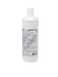 EUROLITE Set de líquido para burbujas UV 3x1l
