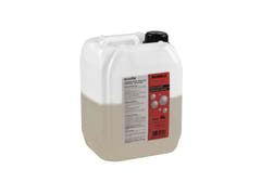 EUROLITE Set Máquina de burbujas SD-201 DMX + Concentrado para burbujas para 5l