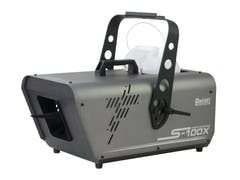 ANTARI S-100X DMX Máquina de nieve