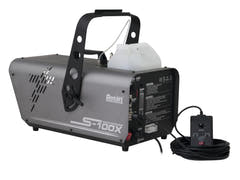 ANTARI S-100X DMX Máquina de nieve