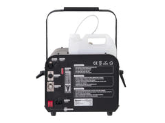 ANTARI S-100X DMX Máquina de nieve