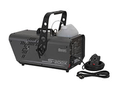 ANTARI S-200X Máquina de nieve silenciosa