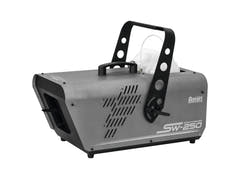 ANTARI SW-250 Máquina de nieve