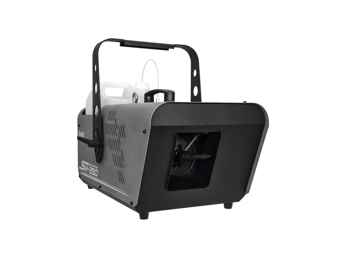 ANTARI SW-250 Máquina de nieve