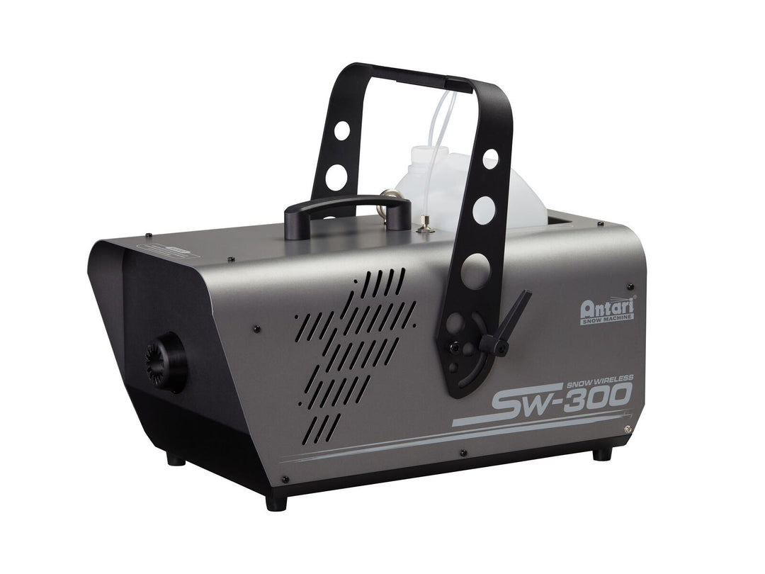 ANTARI SW-300 Máquina de nieve
