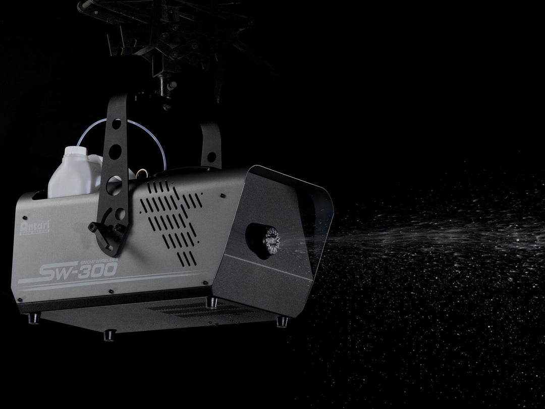 ANTARI SW-300 Máquina de nieve