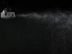 ANTARI SW-300 Máquina de nieve