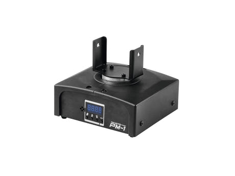 ANTARI PM-1 Motor de movimiento PAN para S-500