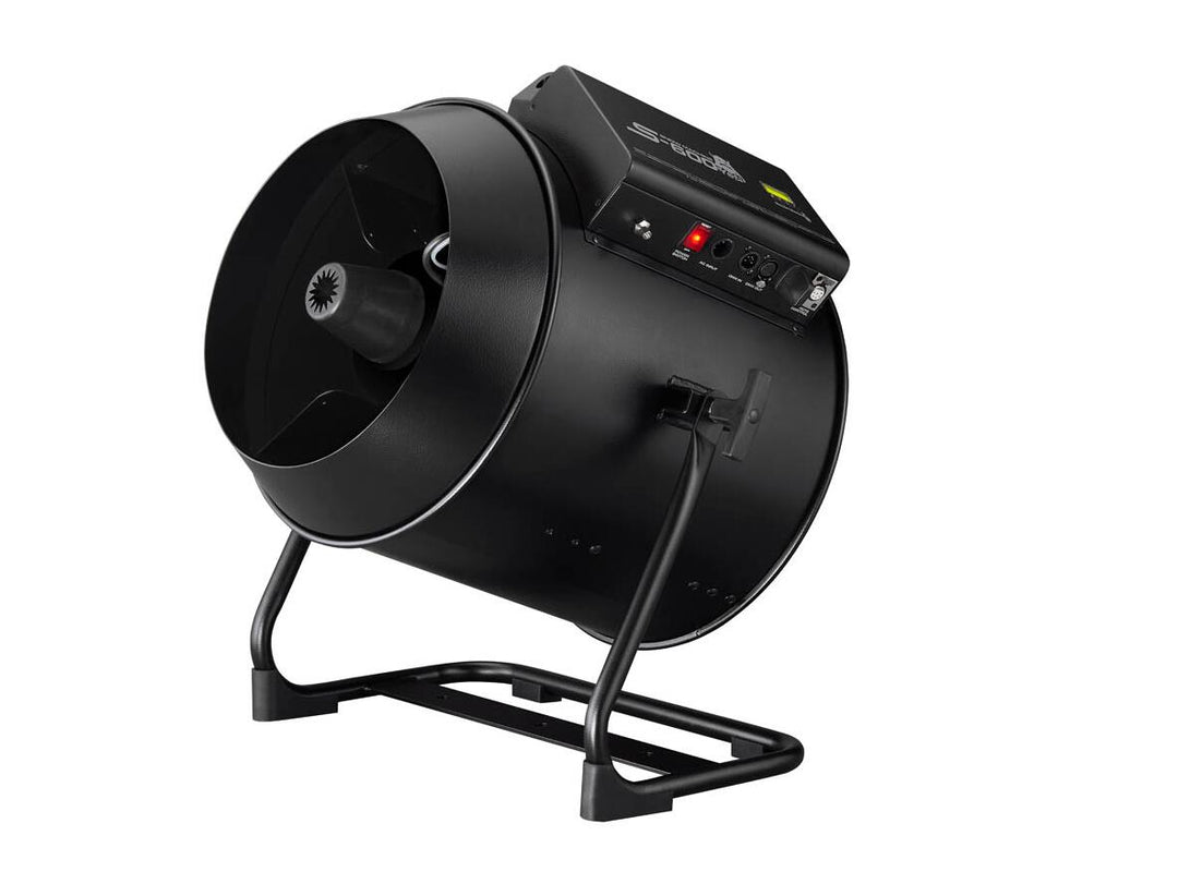 ANTARI S-600 Yeti Máquina de nieve