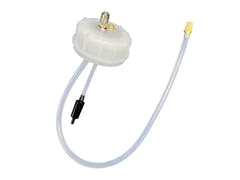 Kit de tapa de depósito ANTARI S-600 con tubo de líquido de 5m