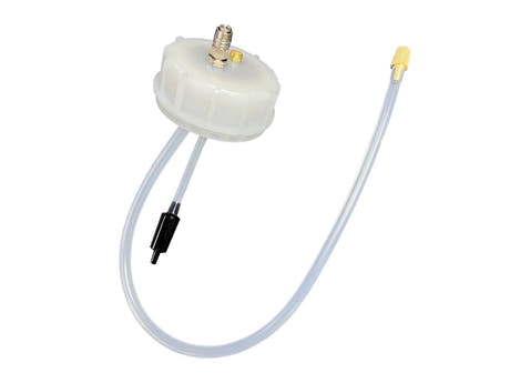Kit de tapa de depósito ANTARI S-600 con tubo de líquido de 5m