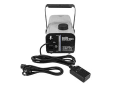 Eurolite Snow 3001 - Máquinas de Nieve (700W)