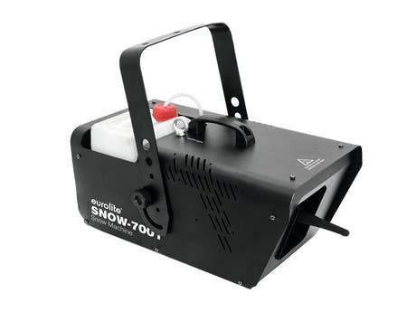 Eurolite Snow 7001 Máquinas de Nieve