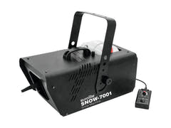 Eurolite Snow 7001 Máquinas de Nieve
