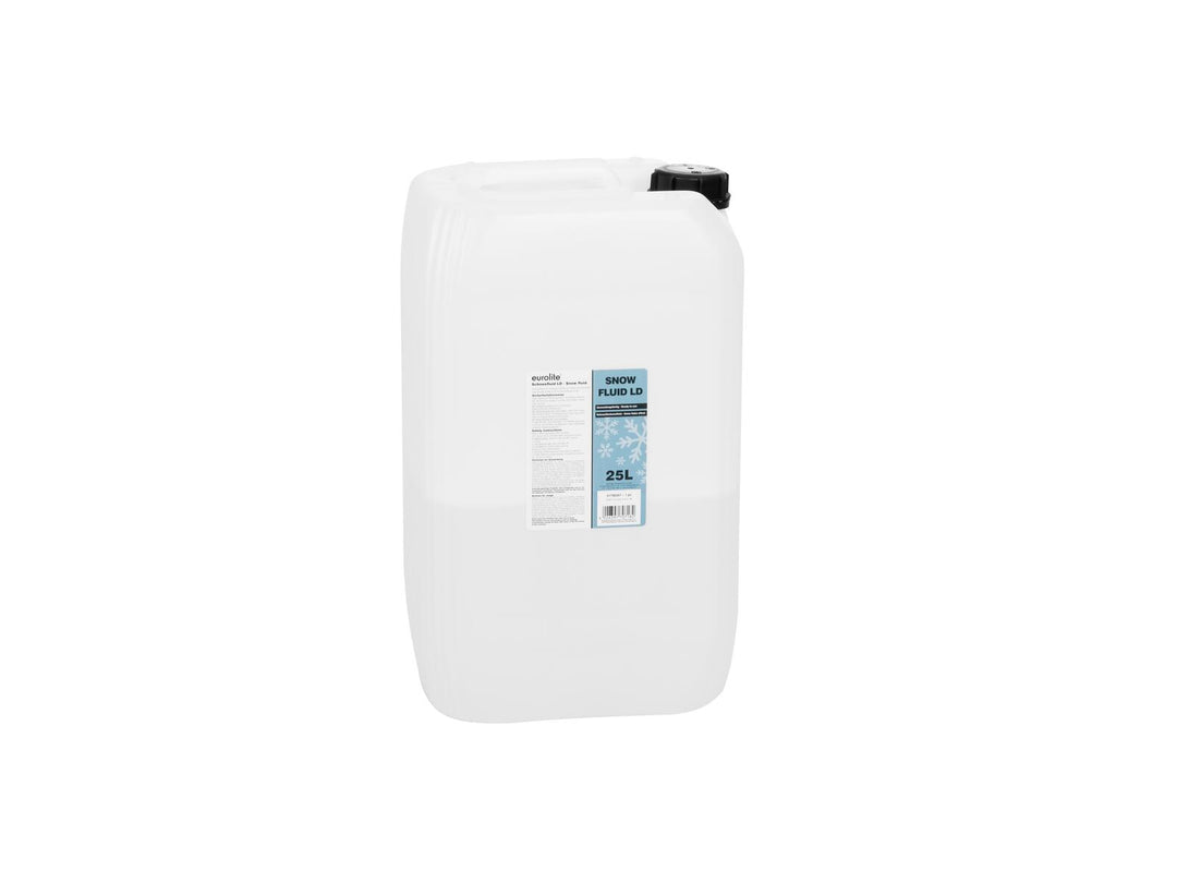 EUROLITE líquido de nieve LD, 25l