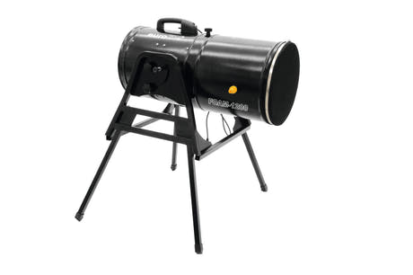 EUROLITE Cañón de espuma 1200