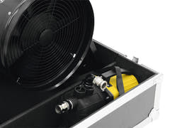 EUROLITE Cañón de espuma 1200