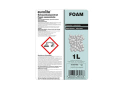 EUROLITE Concentrado de espuma, 1l
