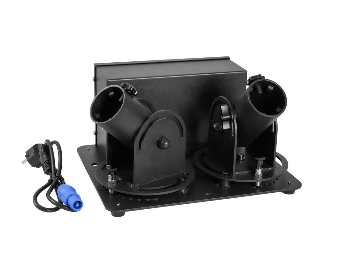 EUROLITE Confeti Doble disparo DMX