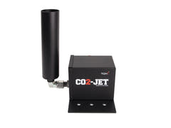 TCM FX Jet de CO2