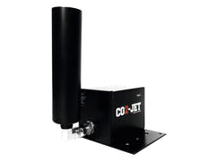 TCM FX Jet de CO2