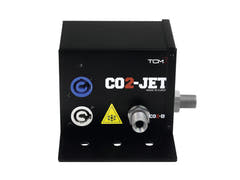 TCM FX Jet de CO2