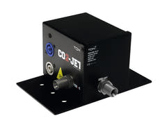 TCM FX Jet de CO2